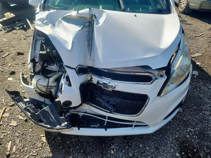 2014 CHEVROLET SPARK LS  