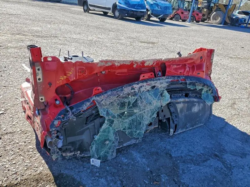 2025 FORD F350 SUPER DUTY  