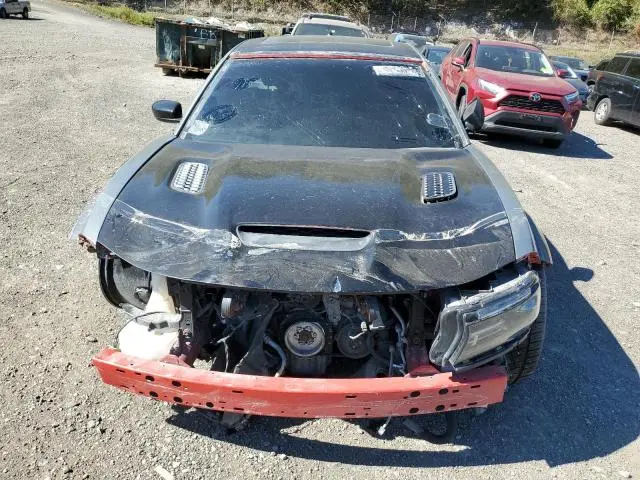 2021 DODGE CHARGER SRT HELLCAT  