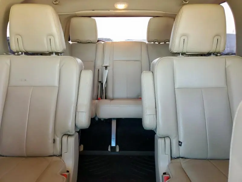 2015 FORD EXPEDITION LIMITED  