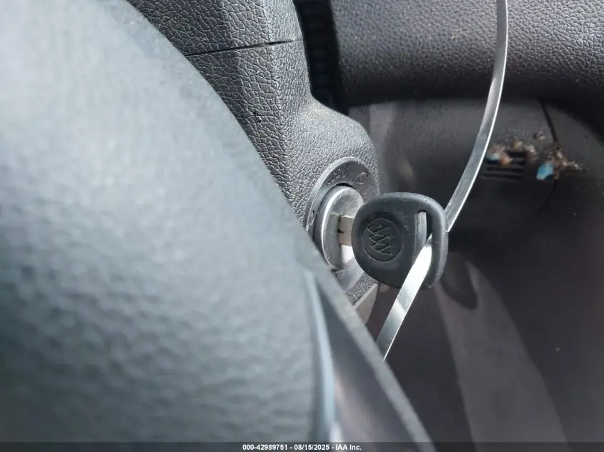 2012 BUICK ENCLAVE LEATHER