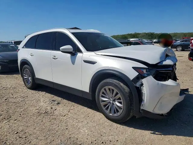 2024 MAZDA CX-90 PREFERRED  