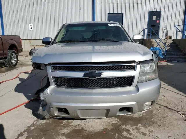 2010 CHEVROLET TAHOE K1500 LT  