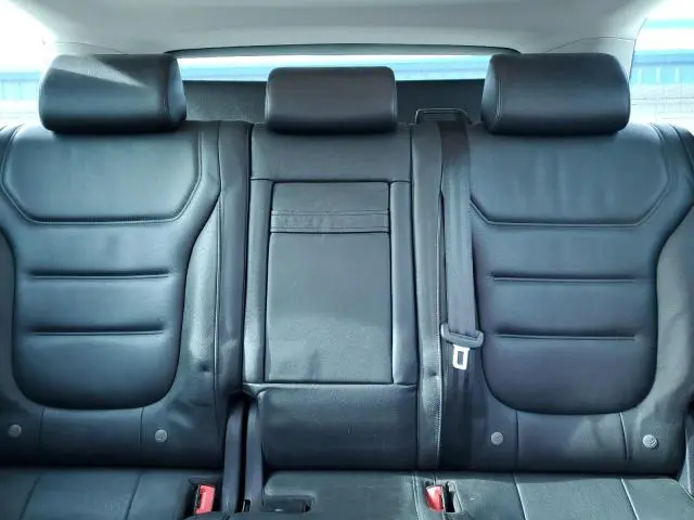 2012 VOLKSWAGEN TOUAREG V6 TDI  