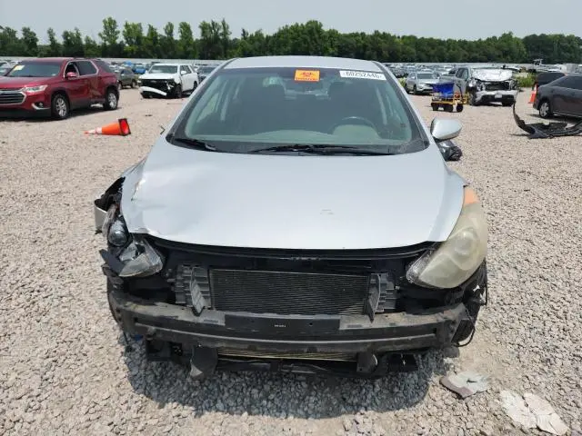 2013 HYUNDAI ELANTRA GT BASE  