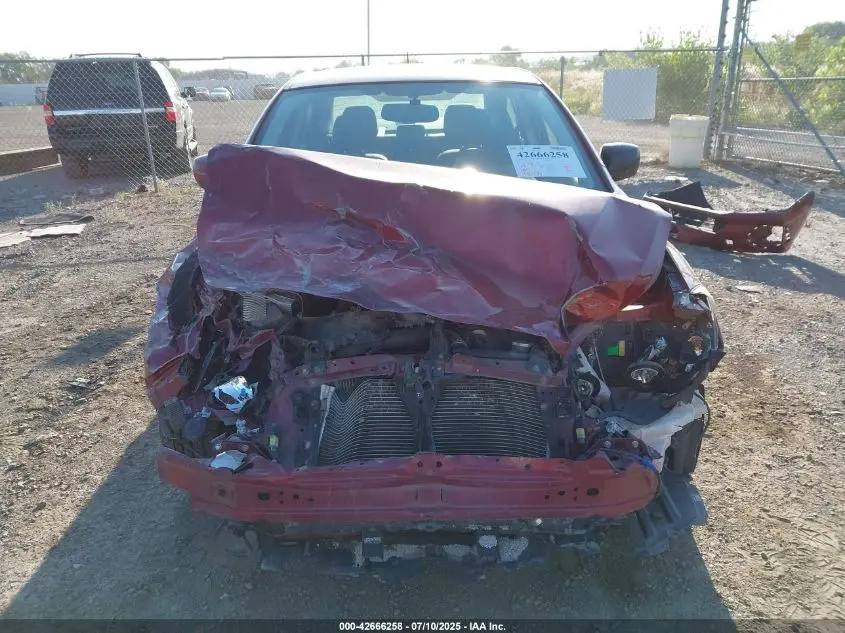 2013 SUBARU IMPREZA 2.0I LIMITED