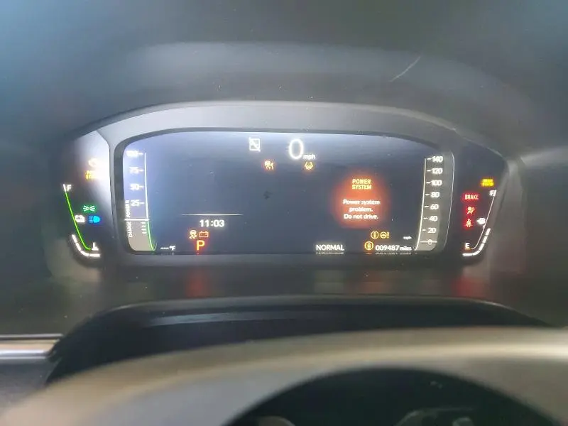 2026 HONDA CR-V SPORT-L  