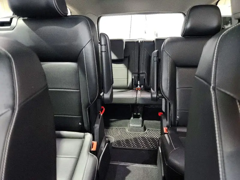 2022 VOLKSWAGEN ATLAS SEL  