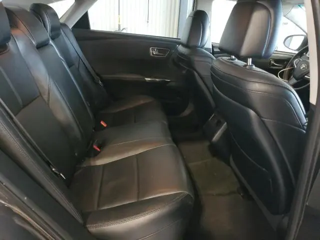 2013 TOYOTA AVALON HYBRID  