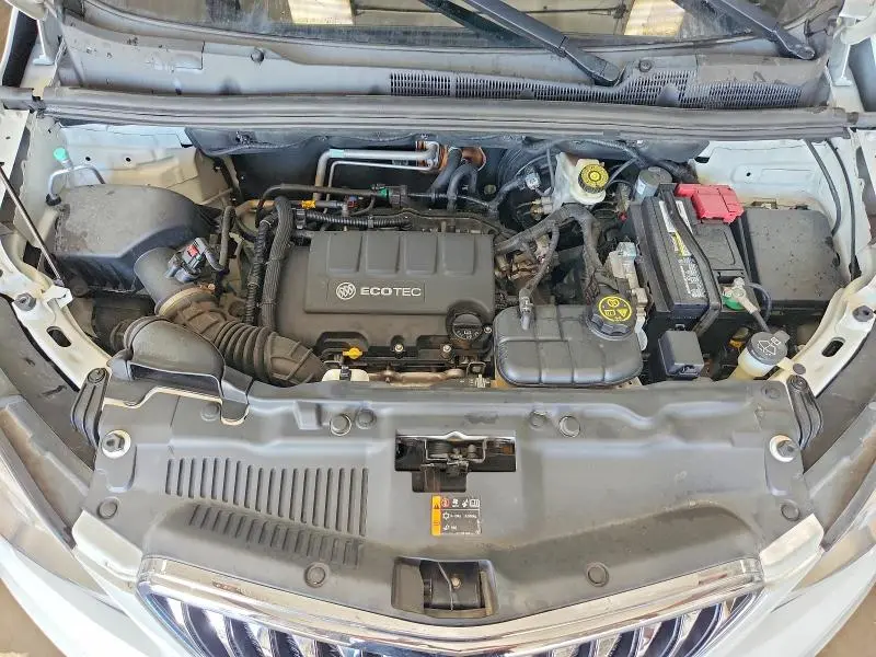 2013 BUICK ENCORE CONVENIENCE  