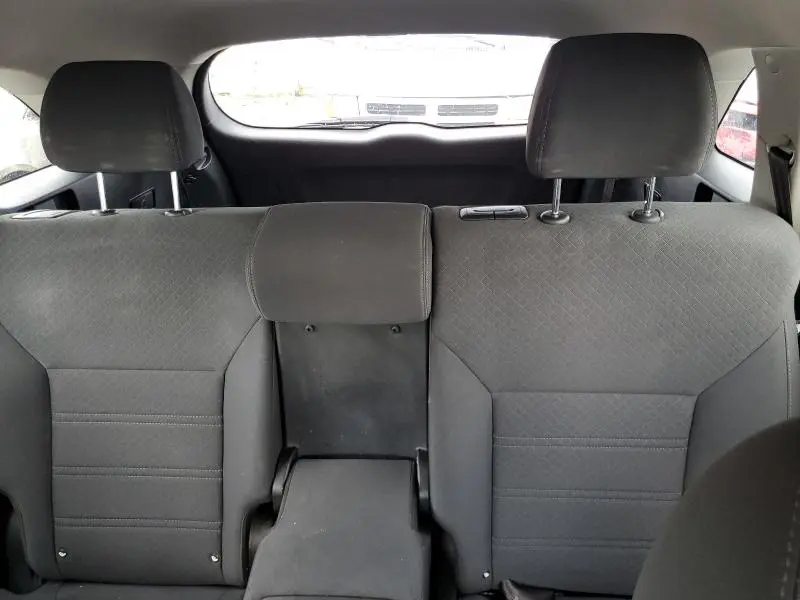 2020 KIA SORENTO S  