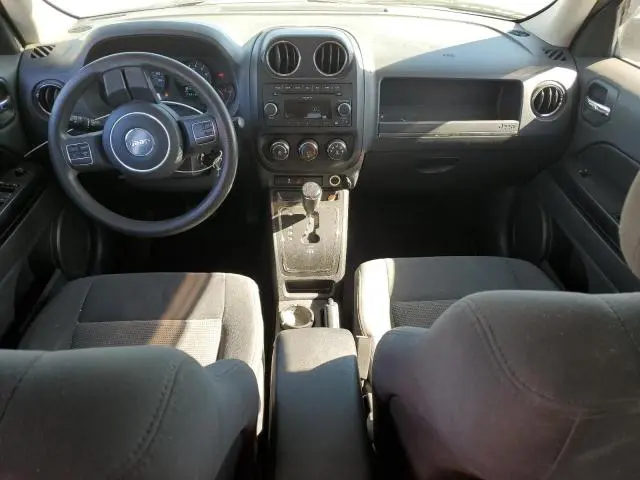 2011 JEEP PATRIOT SPORT  