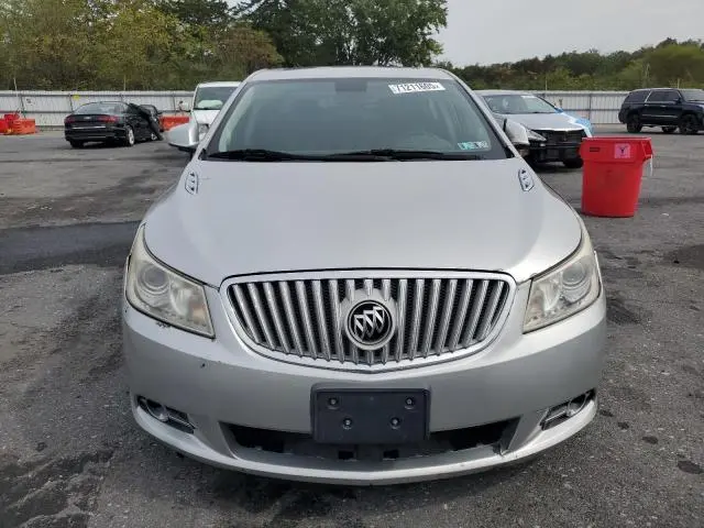 2011 BUICK LACROSSE CXL  