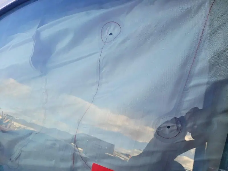 2018 CHEVROLET SUBURBAN K1500 LT  