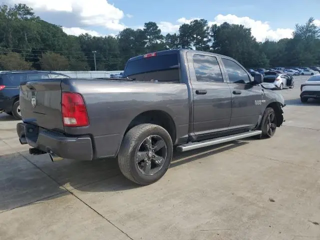 2016 RAM 1500 ST