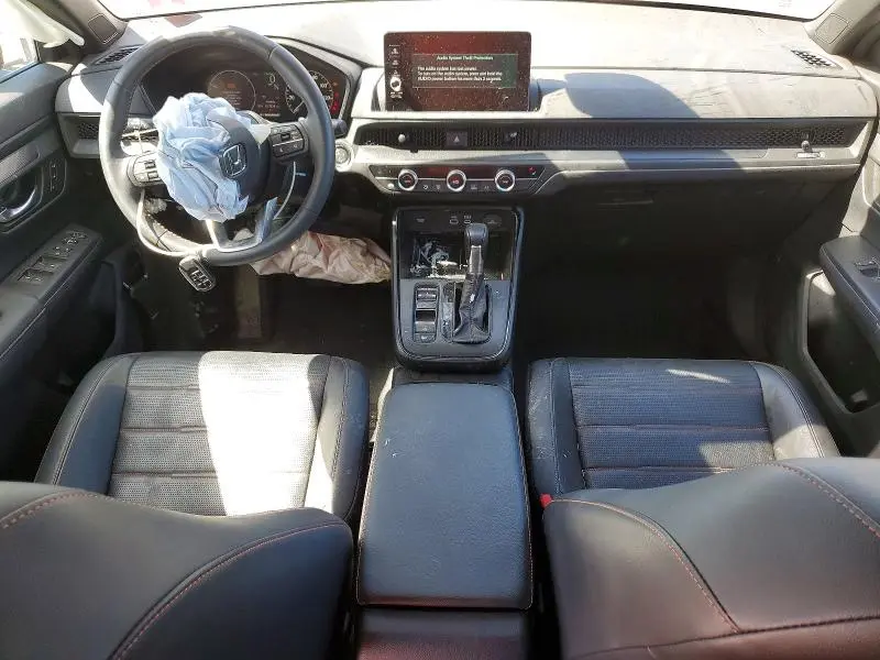 2024 HONDA CR-V SPORT-L  