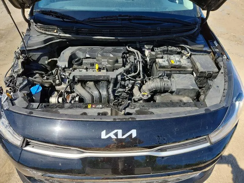 2023 KIA RIO S  