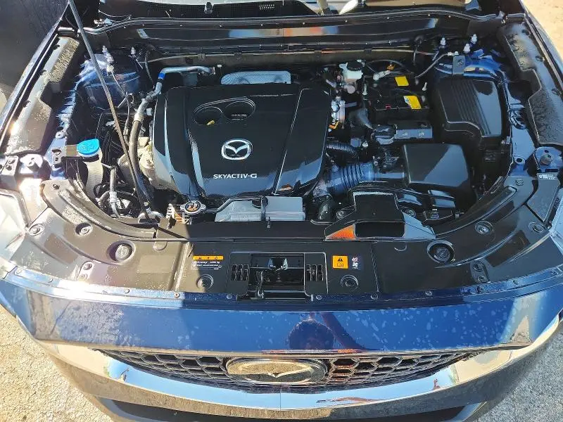 2023 MAZDA CX-5 PREFERRED  