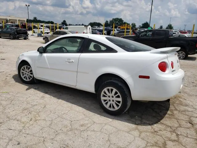 2010 CHEVROLET COBALT 1LT  