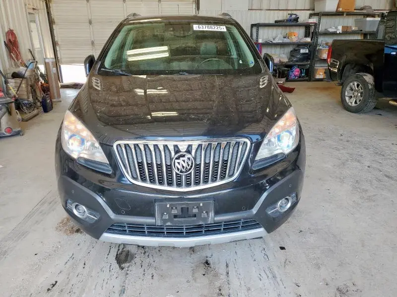 2015 BUICK ENCORE PREMIUM  