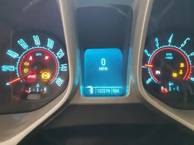 2010 CHEVROLET CAMARO LT  