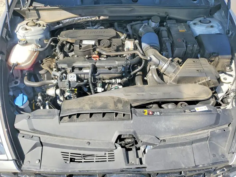 2023 HYUNDAI SONATA LIMITED  