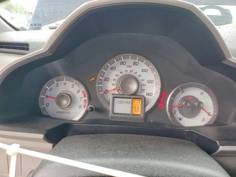 2013 HONDA PILOT   