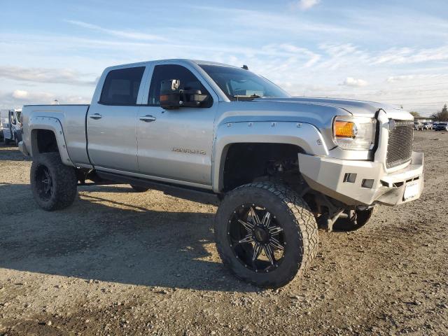 2015 GMC SIERRA K2500 DENALI