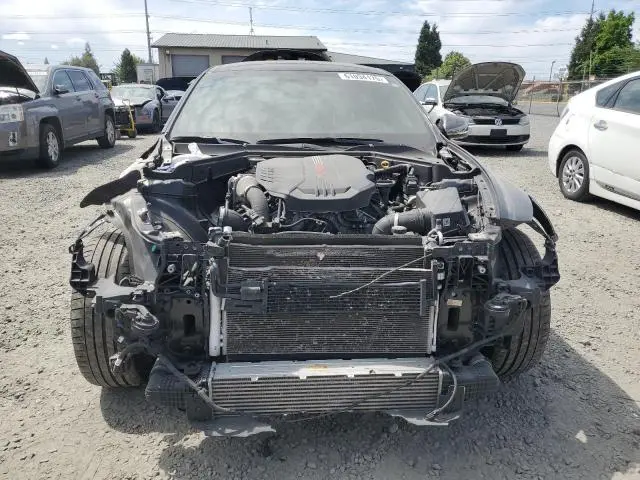 2023 KIA STINGER GT2  