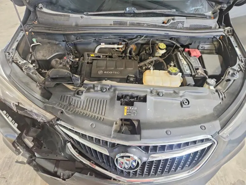 2017 BUICK ENCORE PREMIUM  
