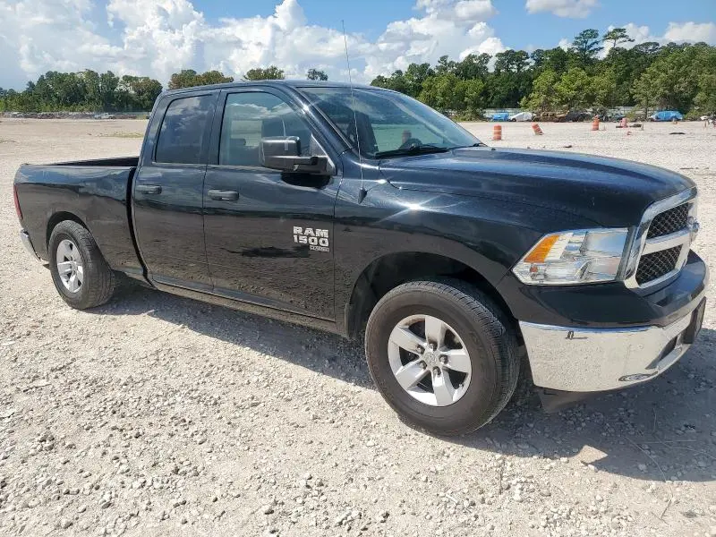 2020 RAM 1500 CLASSIC TRADESMAN