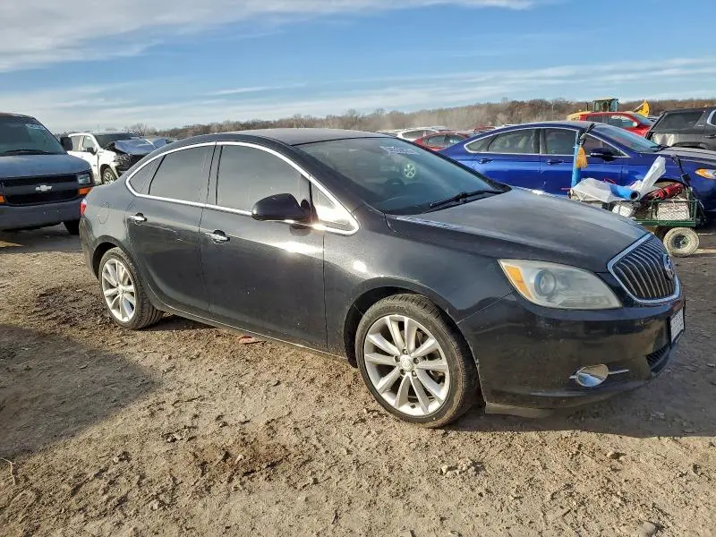 2014 BUICK VERANO   