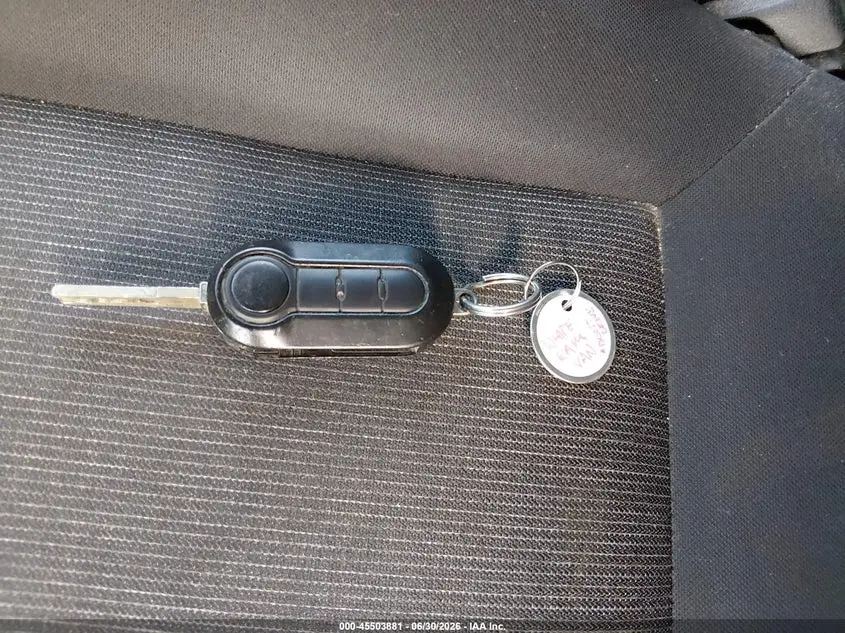 2015 RAM PROMASTER CITY TRADESMAN SLT