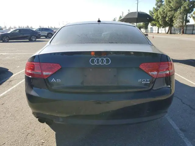 2012 AUDI A5 PREMIUM PLUS  