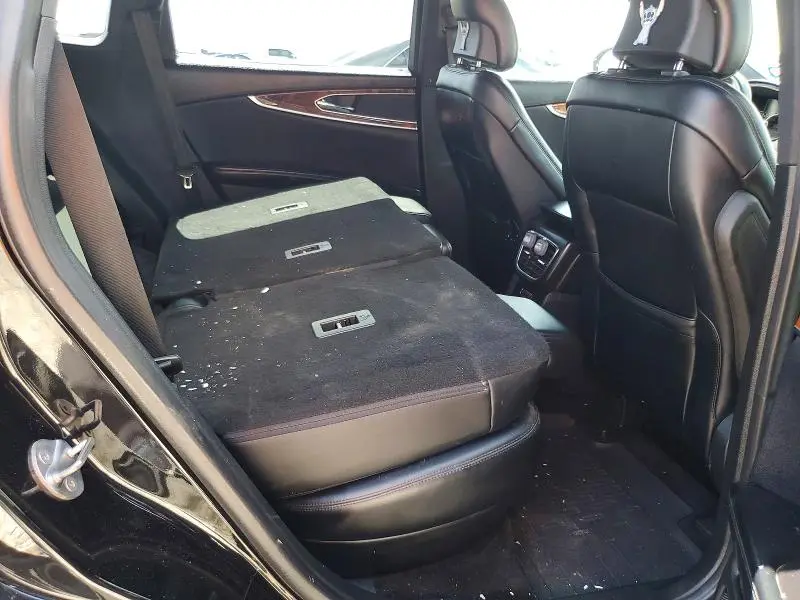 2018 LINCOLN MKX SELECT  