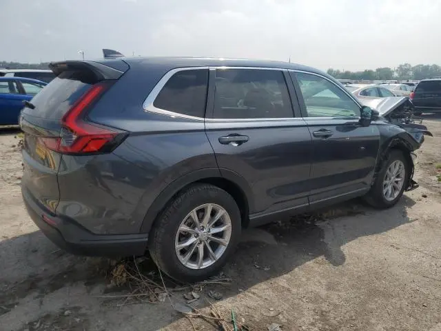 2023 HONDA CR-V EXL  