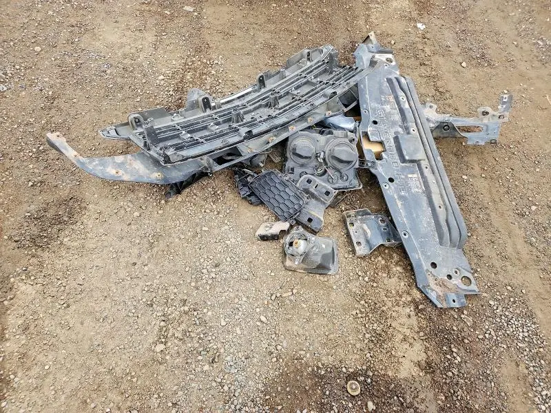 2016 CHEVROLET SILVERADO K3500 LTZ  