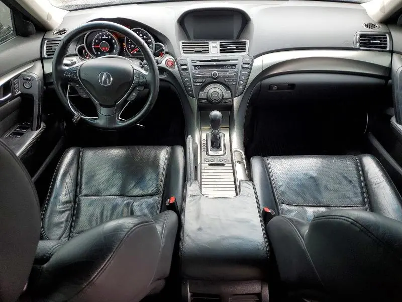 2012 ACURA TL   