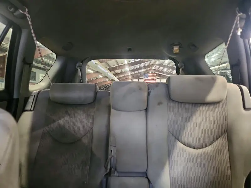 2010 TOYOTA RAV4 BASE  