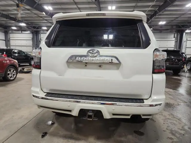 2015 TOYOTA 4RUNNER SR5/SR5 PREMIUM  