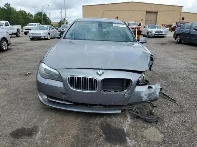 2012 BMW 535 I  