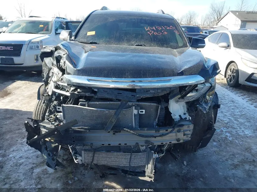 2020 GMC ACADIA AWD SLT