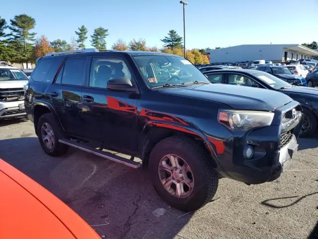 2015 TOYOTA 4RUNNER SR5/SR5 PREMIUM  