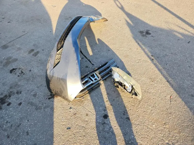 2011 HONDA ODYSSEY EXL  