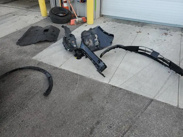 2025 FORD ESCAPE ST LINE  