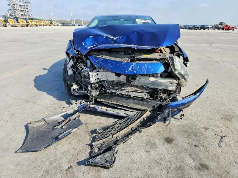 2017 NISSAN MAXIMA 3.5S  