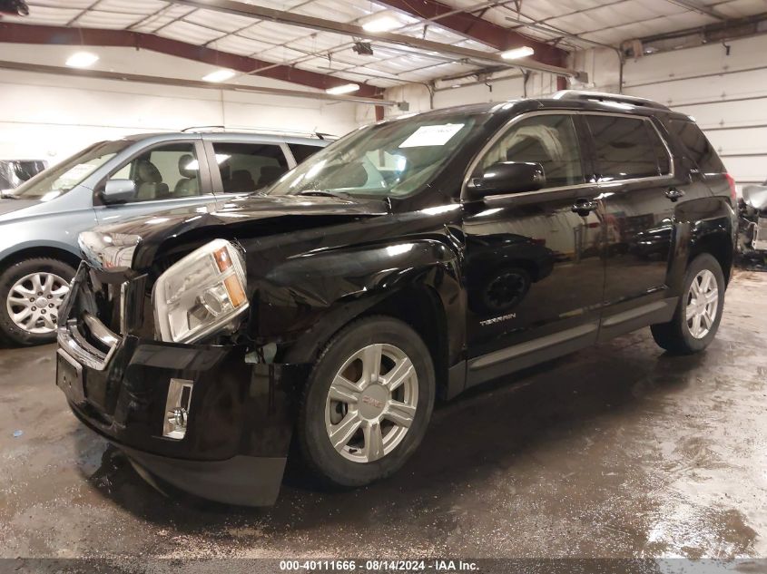 2015 GMC TERRAIN SLE-2