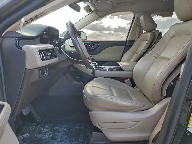 2021 LINCOLN AVIATOR   