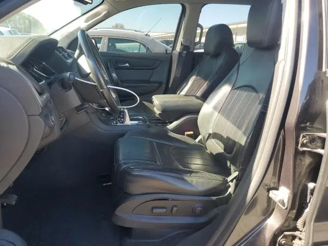 2017 GMC ACADIA LIMITED SLT-2  