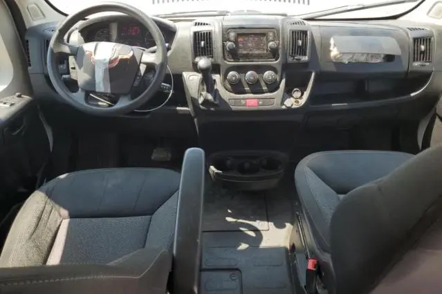 2019 RAM PROMASTER 2500 2500 HIGH  